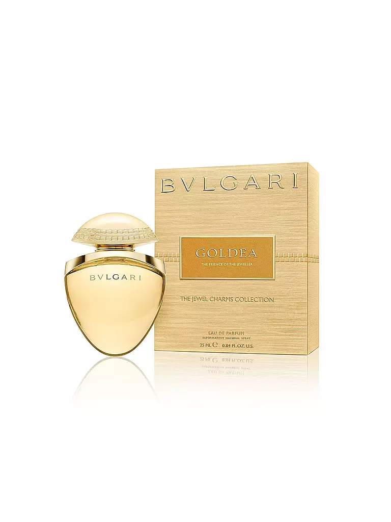 Bvlgari goldea 25ml sale